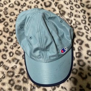 champion hat